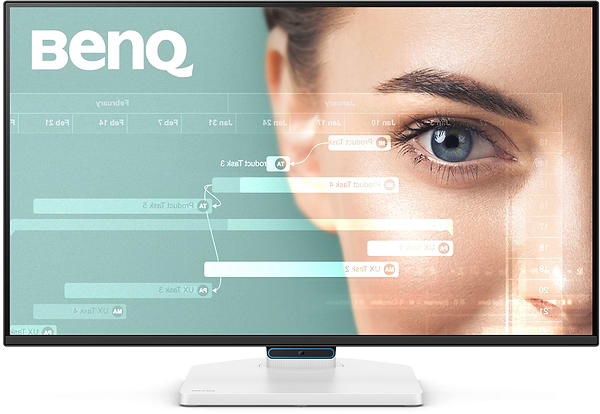 Фото - Монитор BenQ GW2790TC (9H.LNSLA.TBE)