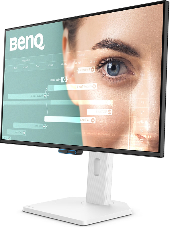 Фото - Монитор BenQ GW2790TC (9H.LNSLA.TBE)