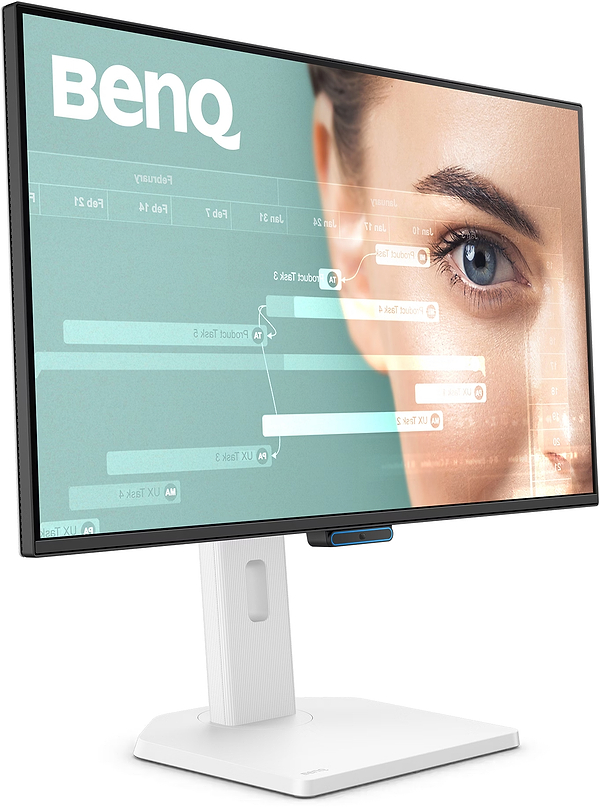 Фото - Монитор BenQ GW2790TC (9H.LNSLA.TBE)