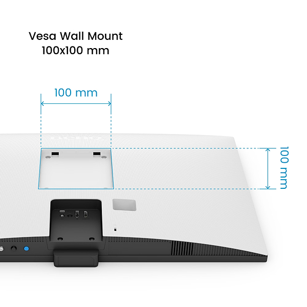 Фото - Монитор BenQ GW2790TC (9H.LNSLA.TBE)