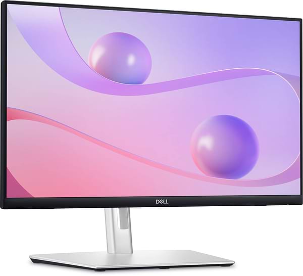 Фото - Монитор Dell P2424HT Touch (210-BHSK)