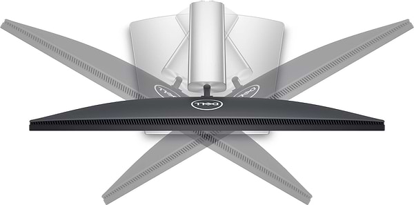 Фото - Монитор Dell P2424HT Touch (210-BHSK)