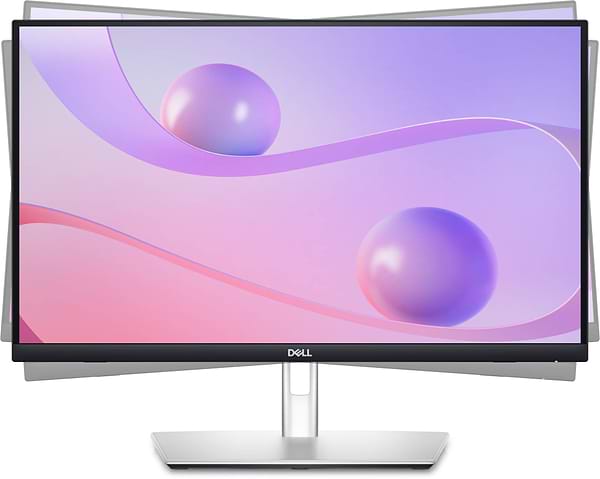 Фото - Монитор Dell P2424HT Touch (210-BHSK)