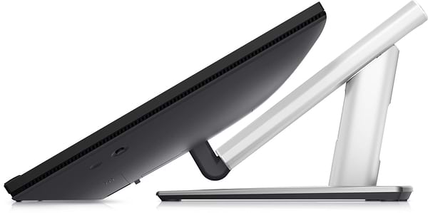 Фото - Монитор Dell P2424HT Touch (210-BHSK)
