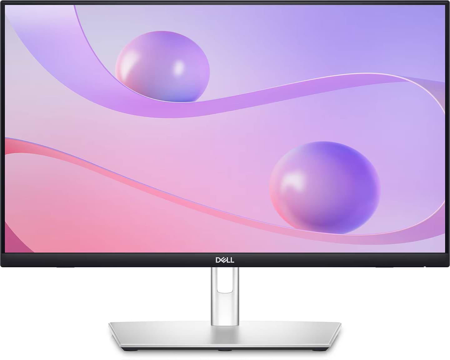 Монитор Dell P2424HT Touch (210-BHSK) - Фото 1