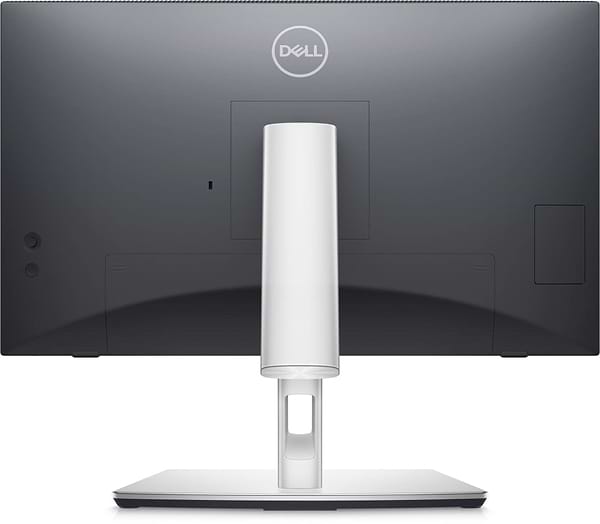 Фото - Монитор Dell P2424HT Touch (210-BHSK)