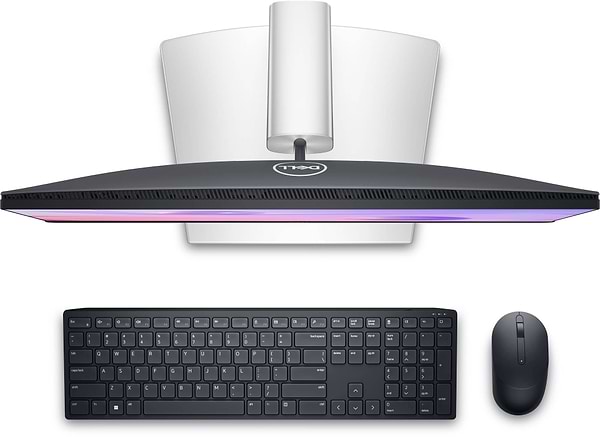 Фото - Монитор Dell P2424HT Touch (210-BHSK)