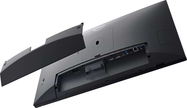 Фото - Монитор Dell P2424HT Touch (210-BHSK)