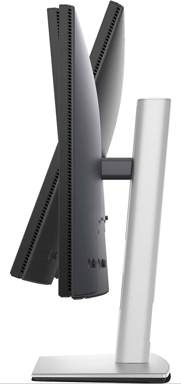 Фото - Уцінка - Монітор Dell P2425D (210-BQMX)