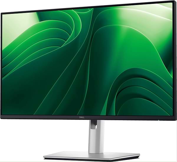 Фото - Уцінка - Монітор Dell P2425D (210-BQMX)