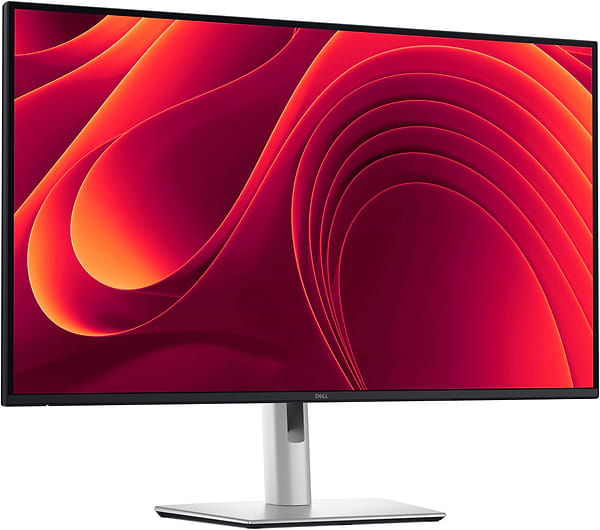 Фото - Монитор Dell P3225QE (210-BQZY)