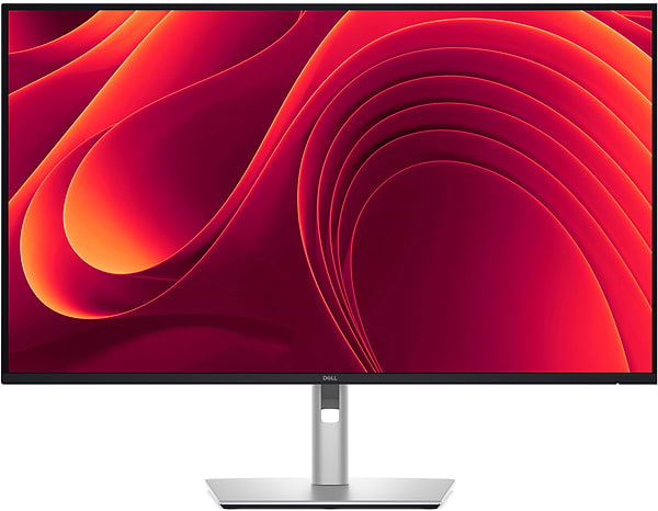 Фото - Монитор Dell P3225QE (210-BQZY)