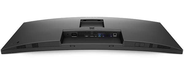 Фото - Монитор Dell Pro P3425WE (210-BRDR)