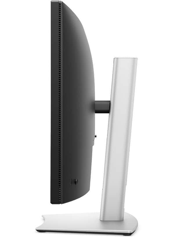 Фото - Монитор Dell Pro P3425WE (210-BRDR)