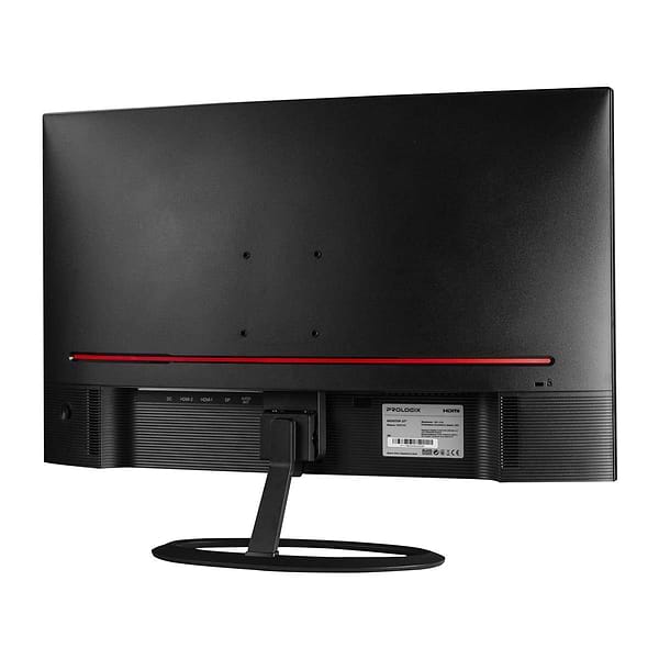 Фото - Монітор ігровий ProLogix Gaming GM2724C VA Black Curved