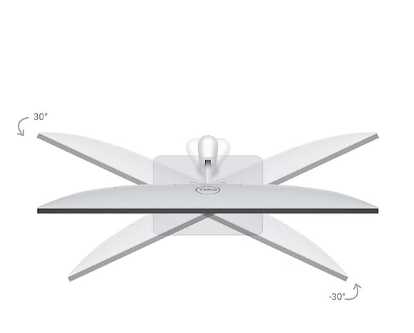 Фото - Монитор Dell S2725HS (210-BMHG)