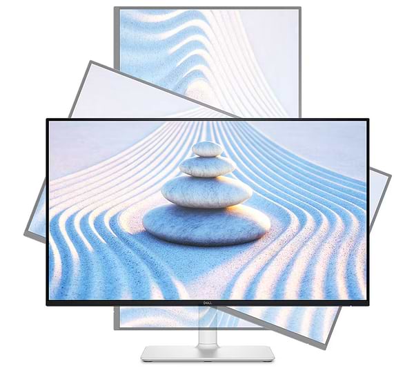 Фото - Монитор Dell S2725DS (210-BMHF)