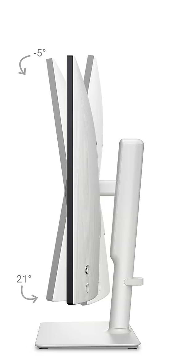 Фото - Монитор Dell S2725HS (210-BMHG)