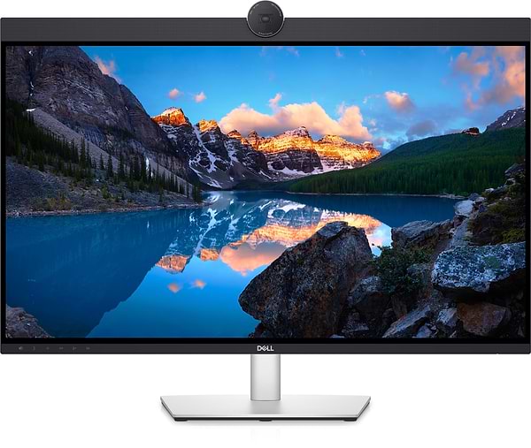 Фото - Монитор Dell U3223QZ (210-BDZZ)