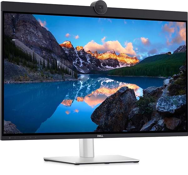 Фото - Монитор Dell U3223QZ (210-BDZZ)