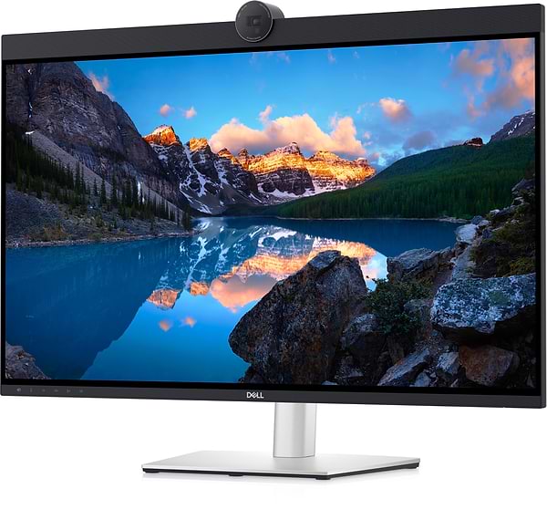 Фото - Монитор Dell U3223QZ (210-BDZZ)
