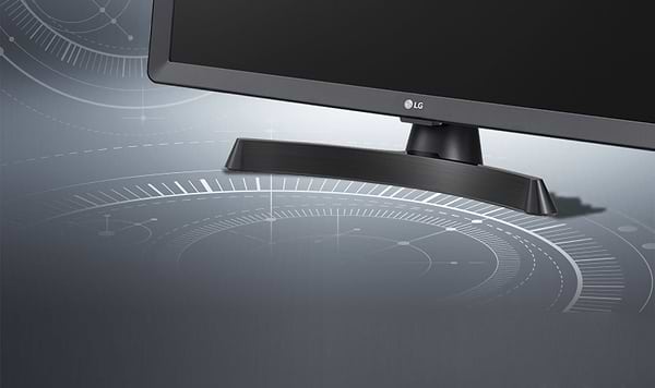 Фото - Телевизор LG 24TL510S-PZ