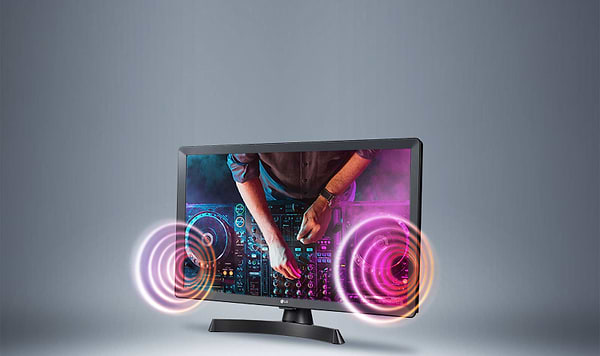 Фото - Телевизор LG 24TL510S-PZ
