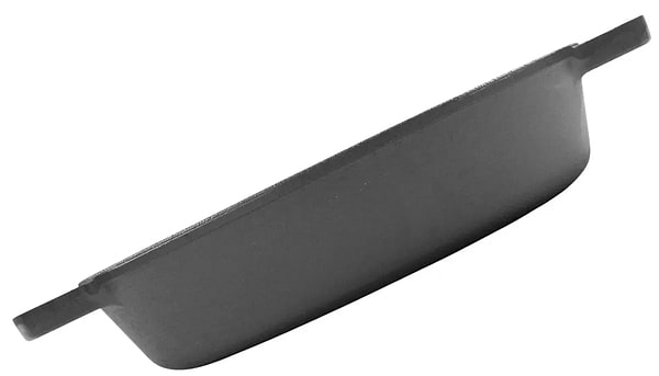 Фото - Сковорода универсальная Brizoll M3680U Monolith, 360х80 мм