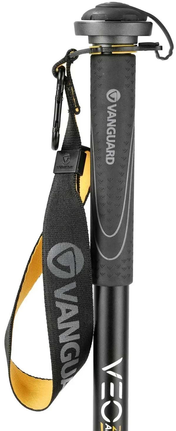 Фото - Штатив Vanguard VEO 2S AM-234TR