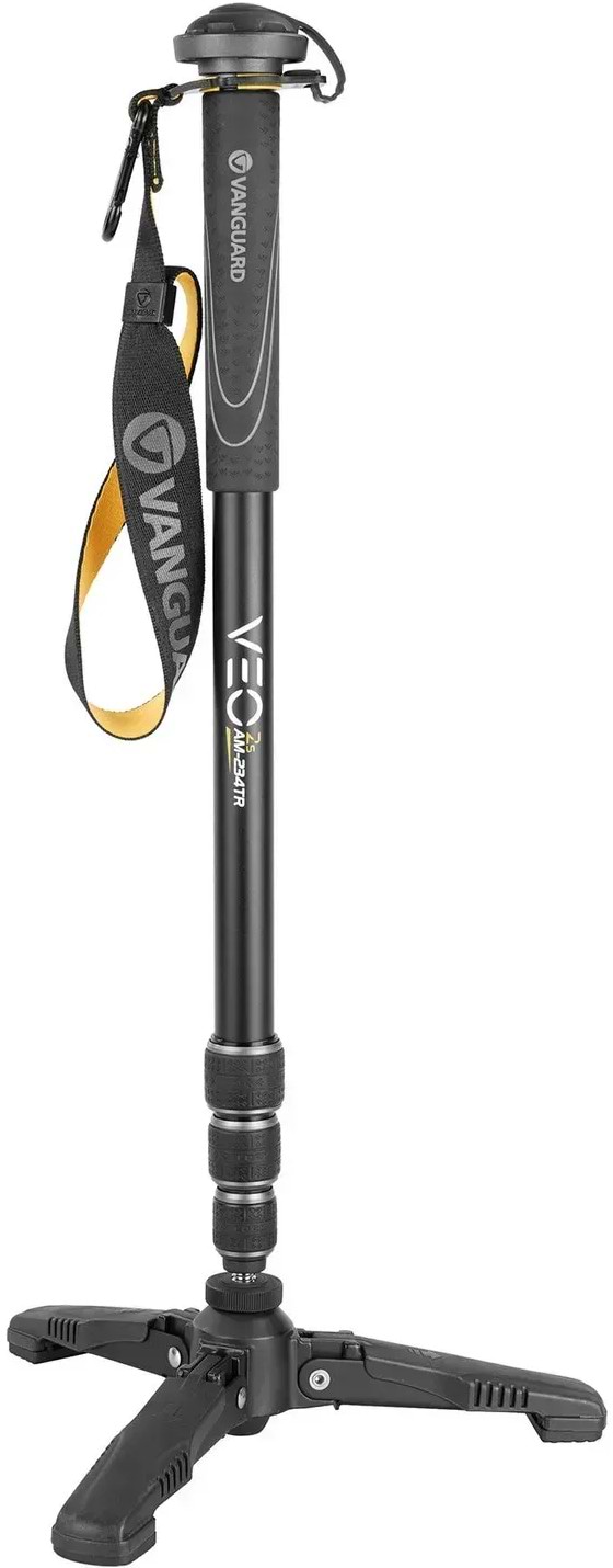 Штатив Vanguard VEO 2S AM-234TR