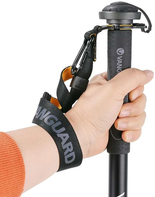 Фото - Штатив Vanguard VEO 2S AM-234TR