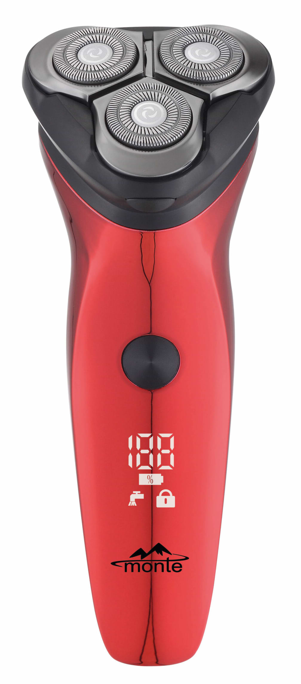 Бритва Monte 5006R-MT - Фото 1