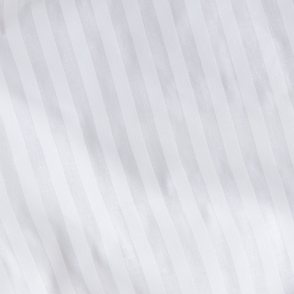 Фото - Комплект постільної білизни Moon&Star прост. 220х240 + 2 нав. 50х70 Бязь Gold Люкс White Harmony (MS-880000514)