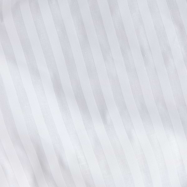 Фото - Комплект постільної білизни Moon&Star Бязь Gold Люкс White Harmony 143х210 см нав. 40х60 2 шт. (MS-890000615)