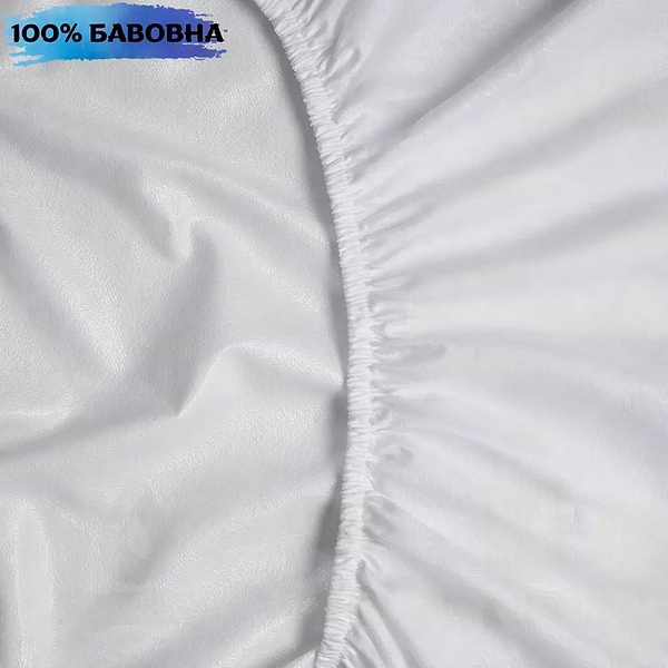 Фото - Наматрасник Moon&Star Aqua Comfort MF 180х190х10 см (MS-900000195)