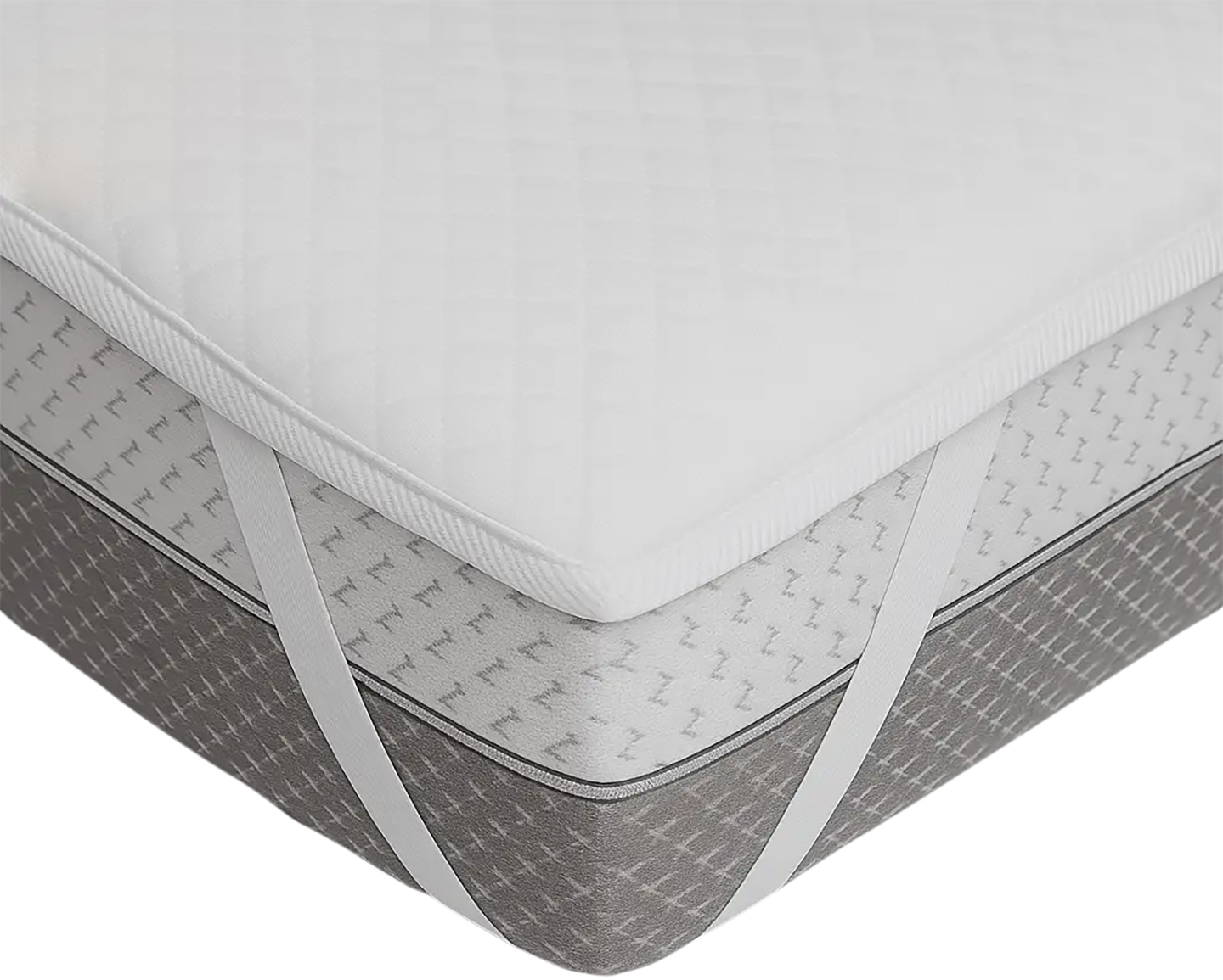 Наматрацник Moon&Star Aqua Dream CE 60х120х20 см на гумці по кутах (MS-910000002)