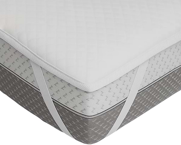 Фото - Наматрасник Moon&Star Aqua Dream CE 80х160х10 см на резинке по углам (MS-910000001)