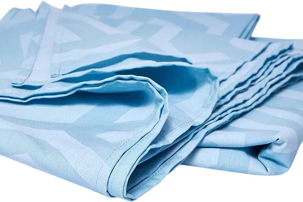 Фото - Простынь двуспальная Moon&Star Arctic Glow Бязь Gold Люкс 220х240 см (MS-860000104)