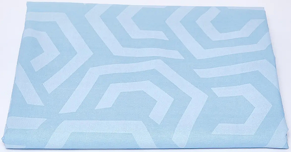 Фото - Простынь двуспальная Moon&Star Arctic Glow Бязь Gold Люкс 220х240 см (MS-860000104)