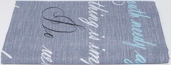 Фото - Простирадло двоспальне Moon&Star Autograph Бязь Gold Люкс 220х240 см (MS-860000109)