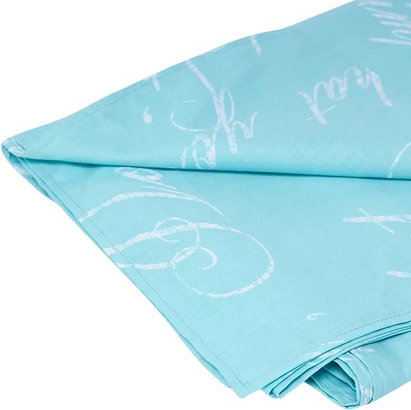 Фото - Простирадло двоспальне Moon&Star Autograph Mind Бязь Gold Люкс 220х240 см (MS-860000114)