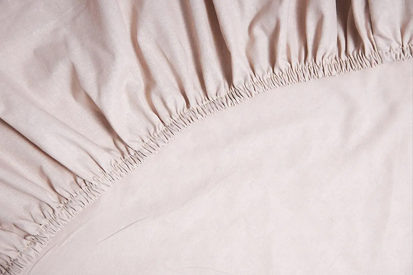 Фото - Простынь евро Moon&Star Blanc Бязь Gold Люкс 200х220х20 см (MS-850000059)