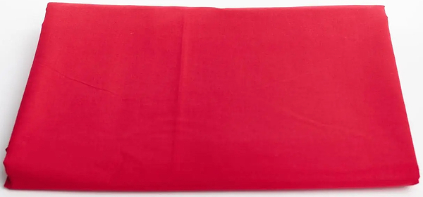 Фото - Простынь двуспальная Moon&Star Cherry Red Бязь Gold Люкс 180х220 см (MS-860000017)