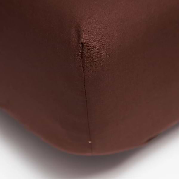 Фото - Простирадло двоспальне Moon&Star Chocolate Dream Бязь Gold Люкс 180х190х20 см (MS-850001095)