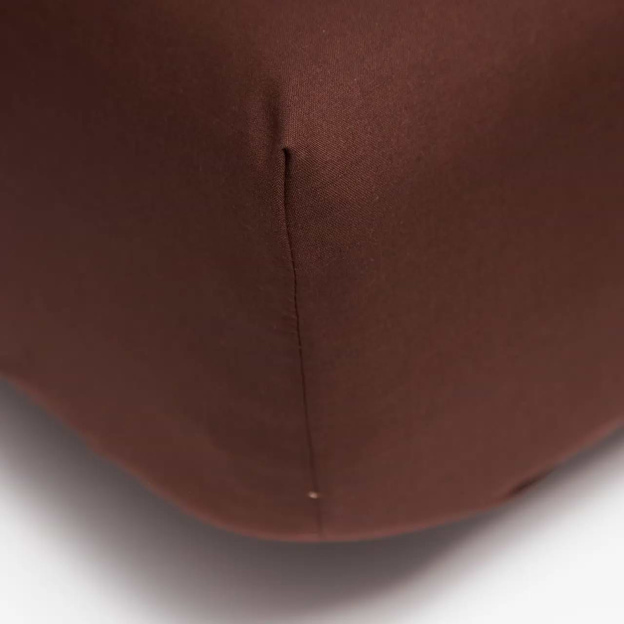 Простынь полуторная Moon&Star Chocolate Dream Бязь Gold Люкс 160х200х25 см (MS-850001114)