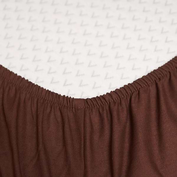 Фото - Простынь односпальная Moon&Star Chocolate Dream Бязь Gold Люкс 90х200х25 см (MS-850001104)