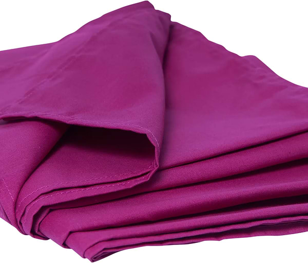 Фото - Простынь односпальная Moon&Star Crimson Elegance Бязь Gold Люкс 110х160 см (MS-860000135)