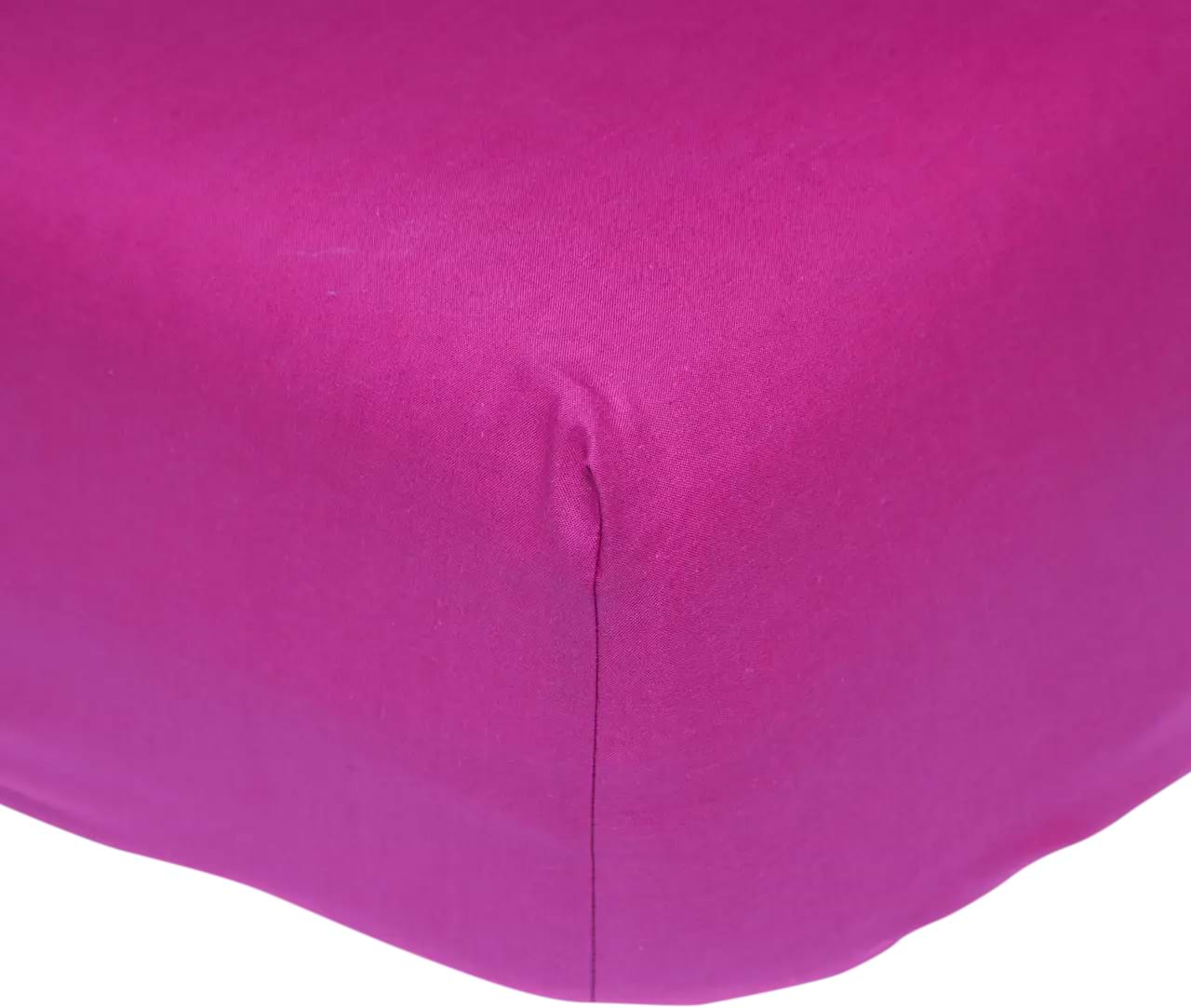 Простынь односпальная Moon&Star Crimson Elegance Бязь Gold Люкс 100х190х20 см (MS-850000765)