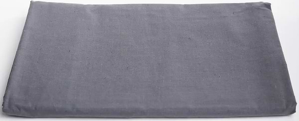 Фото - Простирадло односпальне Moon&Star Dark Blue Бязь Gold Люкс 110х160 см (MS-860000030)