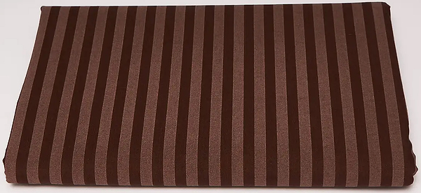 Фото - Простынь евро Moon&Star Espresso Lines Бязь Gold Люкс 200х220 см (MS-860000283)